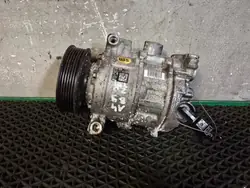 Compresseur Climatisation OEM 4M0816803 pour Audi A4 B9