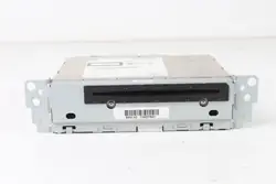 BMW Radio CD Navigointilaite OEM 9323784