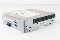 Radio CD Navegación BMW OEM 9323784