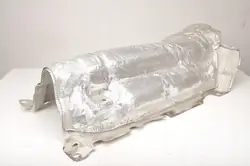 VOLVO S60 III V60 II Couverture Thermique 32260445