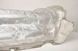 VOLVO S60 III V60 II Couverture Thermique 32260445