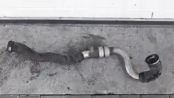 Intercooler-Rohr LOGAN 1.5DCI 8200595797