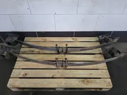 OEM Bladfjäder för Opel Movano B Lift Master III