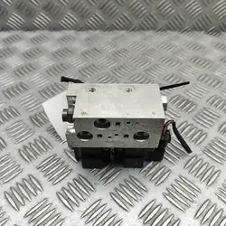 Skoda A/C expansionsventil OEM 1EA816702A - Begagnad