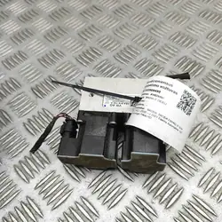 Skoda A/C expansieklep OEM 1EA816702A - Gebruikt