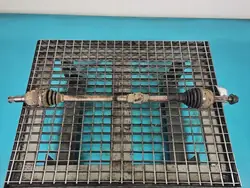 Fram höger halvaxel Mitsubishi Space Star II 1.2 OEM