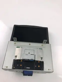 Écran navigation Volvo V70 II OEM 86734751 Occasion