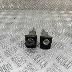 Mercedes-Benz S W140 dörrlåsinsats OEM 1404601404