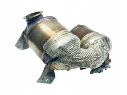 Catalyseur VW OEM 05E254700JX pour Tiguan