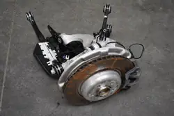Suspension arrière droite OEM 6878037 pour BMW G07 G05 G06