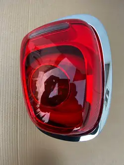 MINI COOPER F55 F56 F57 Lámpara Trasera Izquierda 7297413