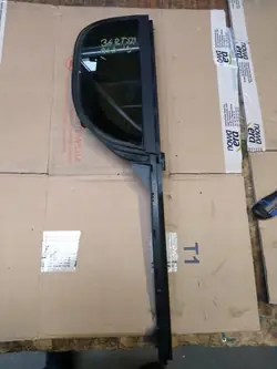 OEM 12345678 Vitre Portière Arrière Droite Peugeot 308 T9