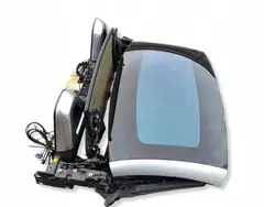 Mercedes R172 SLK taittokatto OEM RCD26206