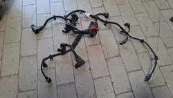 Versnellingsbak kabelboom DW5013 Renault Captur II 1.5 OEM 2517256425