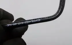 Líneas de freno VW OEM 5Q1614739F para Jetta MK7