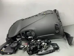 OEM Airbagkonsol Renault Scenic IV - Förare/Passagerare