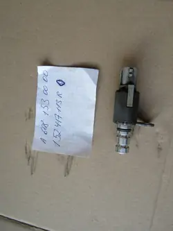 Sensor Pressão Óleo OEM 152417113R Mercedes