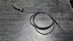 VW T4 2.4 D Gaspedalgestänge OEM 5543543 - Gebraucht