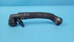 Mercedes A2065010301 koelslang voor W206 C200