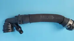 Durite de refroidissement Mercedes A2065010301 W206 C200