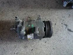 MINI COOPER Ilmastointikompressori 11645610