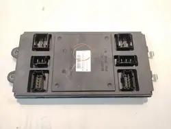 Módulo de controlo Mercedes OEM 1645406501 - Usado