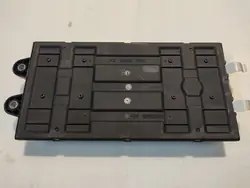 Mercedes styrmodul OEM 1645406501 - Begagnad
