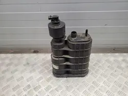 Filtre à particules Mercedes-Benz GL X166 essence OEM A1664700359