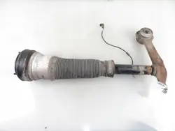 Mercedes-jousitusilmasäiliö C086053N7 - Käytetty