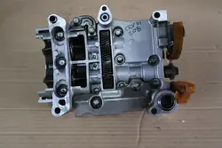 Balansaxlar Honda CR-V III 2.0 OEM CR-V III 2.0 WAŁKI BALANSOWE