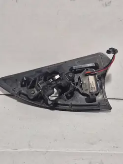 Espelho direito LED Jeep Compass II OEM 50864