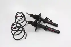 Ammortizzatore Anteriore Sinistro Destro Porsche Cayman S OEM