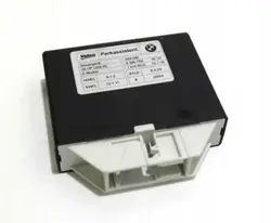 Steuergerät BMW OE 9386769 für 7er G11/G12