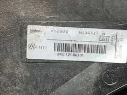 Courroie avant 8K0121003M pour Audi A4 2.0L Diesel 2011