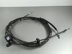 2018 Maserati Levante Conexão do Capô