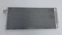Radiador ar condicionado BMW OE 6805346 - Usado