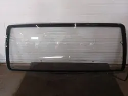 Vidro do Portão Traseiro Transporter OEM - Usado