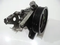 BMW ohjausvahvistimen pumppu OEM 6766190 E60/E61