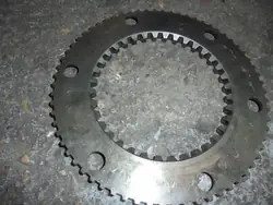 Scania Tandwiel OEM 1495269 - Gebruikte versnellingsbak