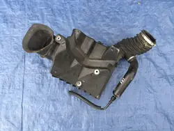 Cadillac SRX Luftfiltergehäuse OEM SRXFILTR
