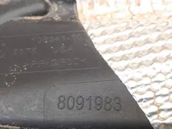 OEM 51128091983 Vänster Underskydd BMW X7 G07
