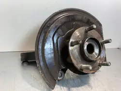 Moyeu roue avant Nissan OE FBZ24409 - Occasion