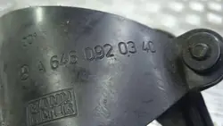 Support filtre à carburant OEM A6460920340 Mercedes-Benz