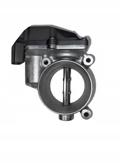 Válvula de Aceleração Volkswagen 03L128063S