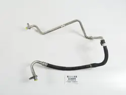Air Conditioning Pipe Peugeot 208 12-15 1.2 VTI OEM