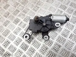 2007 Audi A6 C6 Wiper Motor 4f9955711a