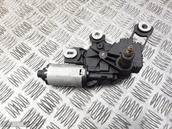 Motor de limpiaparabris Audi A6 C6 2007 4f9955711a