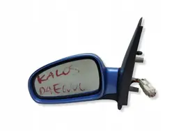 Rétroviseur gauche 5 broches OEM 149615KASACJA Daewoo Kalos