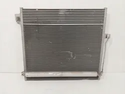 Mercedes-Benz OE A0995000002 Klimakondensator - Gebraucht