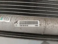 Condenseur climatisation Mercedes-Benz OE A0995000002 - Occasion